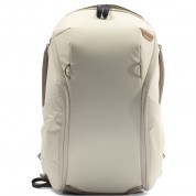 Peak Design Everyday Backpack Zip 15l Bone