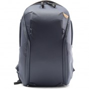 Peak Design Everyday Backpack Zip 15l Midnight