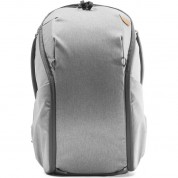 Peak Design Everyday Backpack Zip 20l Ash