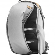 Peak Design Everyday Backpack Zip 20l Ash