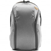 Peak Design Everyday Backpack Zip 15l Ash