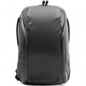 Peak Design Everyday Backpack Zip 20l Black