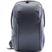 Peak Design Everyday Backpack Zip 20l Midnight