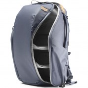 Peak Design Everyday Backpack Zip 20l Midnight