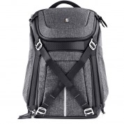 K&f Concept Alpha Backpack 25l Gray