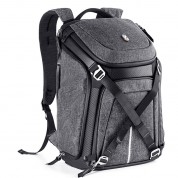 K&f Concept Alpha Backpack 25l Gray