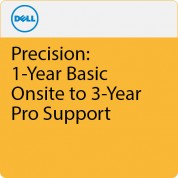 Dell 1-year To 3-year Prosupport Warranty Upgrade Laptops