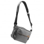 Peak Design Everyday Sling V2 Ash 6l