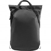 Peak Design Everyday Totepack Black - Compact & Stylish