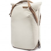 Peak Design Everyday Totepack Bone - Compact Backpack