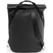 Peak Design Everyday Totepack Black - Compact & Stylish