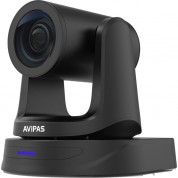 Hdmi/ndi Hx Ptz Camera With Poe, 20x Zoom, Black