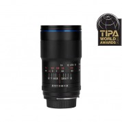 Laowa 100mm F/2.8 2x Ultra Macro Apo Lens For Pentax K