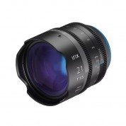 Irix 21mm T1.5 Cine Lens For Nikon Z