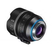 Irix 21mm T1.5 Cine Lens For Nikon Z