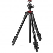 Compact Light Tripod Kit By Joby