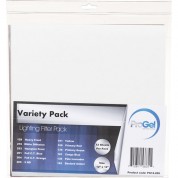 Pro Gel Variety Filter Pack - 12x12