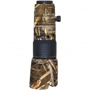 Sigma 100-300mm F/4 Lens Cover - Realtree Max5 By Lenscoat