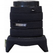 Sigma 10-20mm F/3.5 Lens Cover - Lenscoat Black