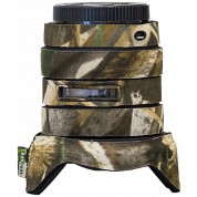 Sigma 10-20mm F/3.5 Lens Cover Realtree Max5