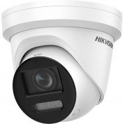 Hikvision Colorvu Ds-2cd2387g2-lsu/sl 8mp Outdoor Camera