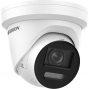 Hikvision Colorvu Ds-2cd2387g2-lsu/sl 8mp Outdoor Camera