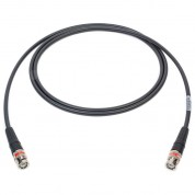 Laird 4505r 12g-sdi/4k Uhd Bnc Cable 10' Black