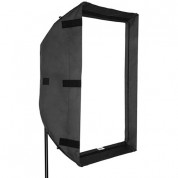 K 5600 Lightbank Video Pro Softbox 24x32