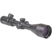 Sightmark 3-12x56 Core Hx Riflescope Hunter Dot Matte Black