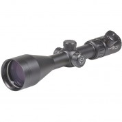 Sightmark 3-12x56 Core Hx Riflescope Hunter Dot Matte Black