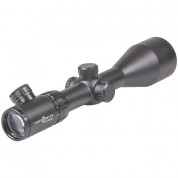 Sightmark 3-12x56 Core Hx Riflescope Hunter Dot Matte Black