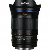 Laowa Argus 45mm F/0.95 Ff Lens For Canon Rf