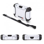 Nanuk Nano 310 Hard Case White 0.3l