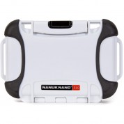 Nanuk Nano 310 Hard Case White 0.3l