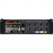 Zoom F8n Pro 8-input 10-track Field Recorder