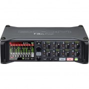 Zoom F8n Pro 8-input 10-track Field Recorder