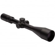 Sightmark 5-30x56 Citadel Riflescope Lr2 Reticle Matte Black