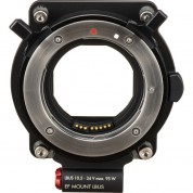 Arri Ef Mount Lbus For Cinematic Cameras