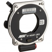 Arri Ef Mount Lbus For Cinematic Cameras