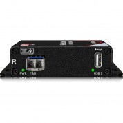 Thor F-4usb-tx/rx-sfp Usb 2.0 Fiber Optic Extender Kit