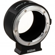 Nikon F To Sony E-mount Adapter Iii - Metabones