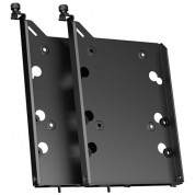 Fractal Design Hdd Type-b Tray Kit 2-pack Black