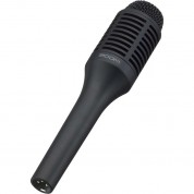 Zoom Sgv-6 Supercardioid Mic For V6 V3 Vocal Processors