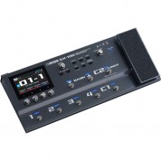 Boss Gx-100 Guitar Effects Processor | Compact Multi-effects Unit