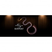 Vienna Symphonic Library Synchron-ized Serpent Virtual Instrument