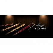 Vienna Symphonic Library Synchron-ized Recorders (download)