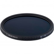 Kolari Vision Variable Nd Filter 77mm 6-9 Stop