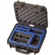 Dji Mini 2 Travel Hard Case With Smart Controller