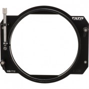 Tilta Clamp-on Adapter For Mb-t12 Matte Box 134mm