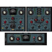 Nomad Analog Mastering Tools Audio Plug-in Download